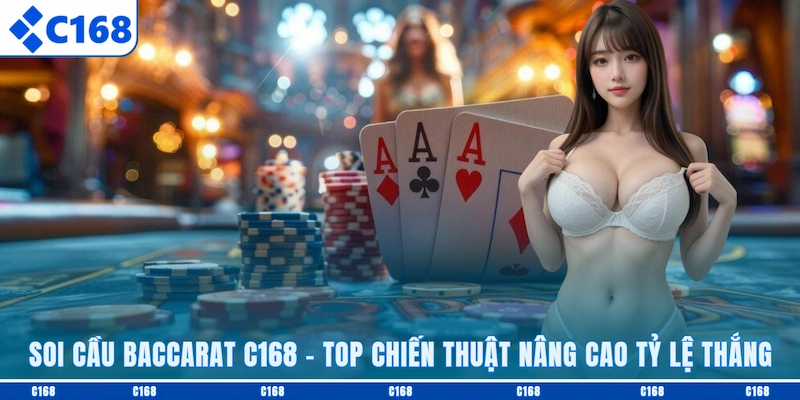 Soi cầu Baccarat